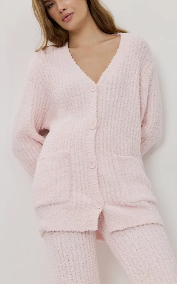 JESSICA SET SOFT Комплект женский со штанами