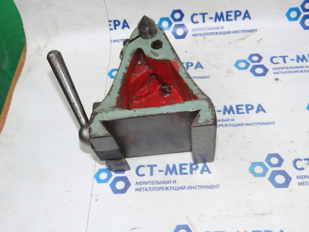 Серьга УДГ ОФ-55 / 6В75, ЛХ 70/55