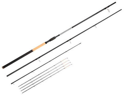 Удилище фидерное Feeder Concept Silver Water 150 3.90