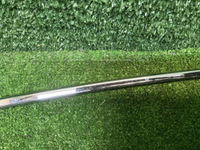 Молдинг крышки багажника VW Polo Sedan (2015-2020)