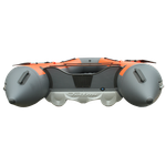 Лодка ПВХ Angler Reef Тритон 390НД -