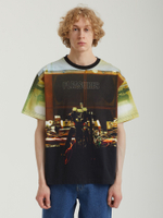 Мужская Футболка Venue Heavyweight