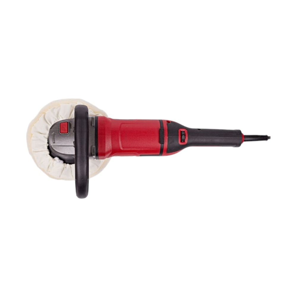 Шлифмашина полировальная Number One AG1500/180-PRO