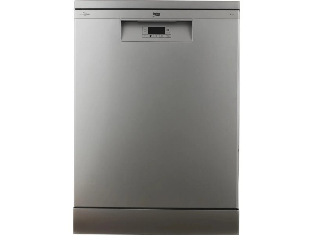 Посудомоечная машина Beko BDFN15421S