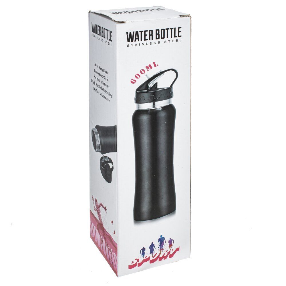 GAEM Термос, 650 мл, L8 W7 H28 см, 4в.