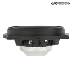 Dynamic State DIVE DBW-CS104G 2-х комп.акустика 10см (4") для штатных мест в автом BMW и MINI
