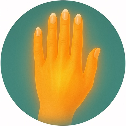 КОЖА и НОГТИ