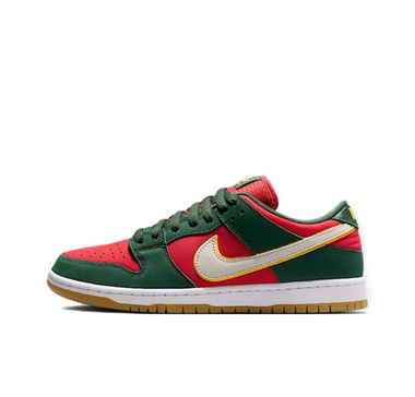 Кроссовки Nike SB Dunk 'Seattle Sonics' FZ1287-300
