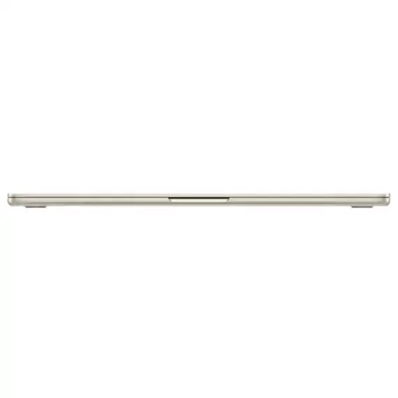 Apple MacBook Air 15" 2025 (M4, 10C CPU/10C GPU) 16 ГБ 512 ГБ SSD MW1K3 starlight (русская клавиатура)