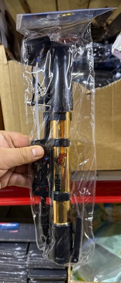 велонасос 300мм