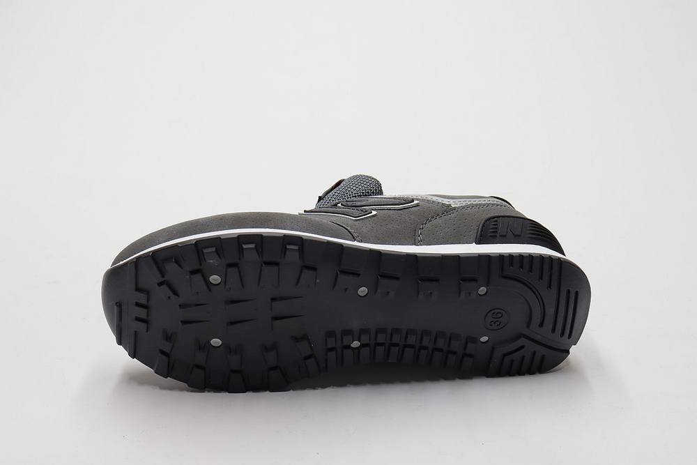 Кроссовки (36-41)р. / шт. 75023-4