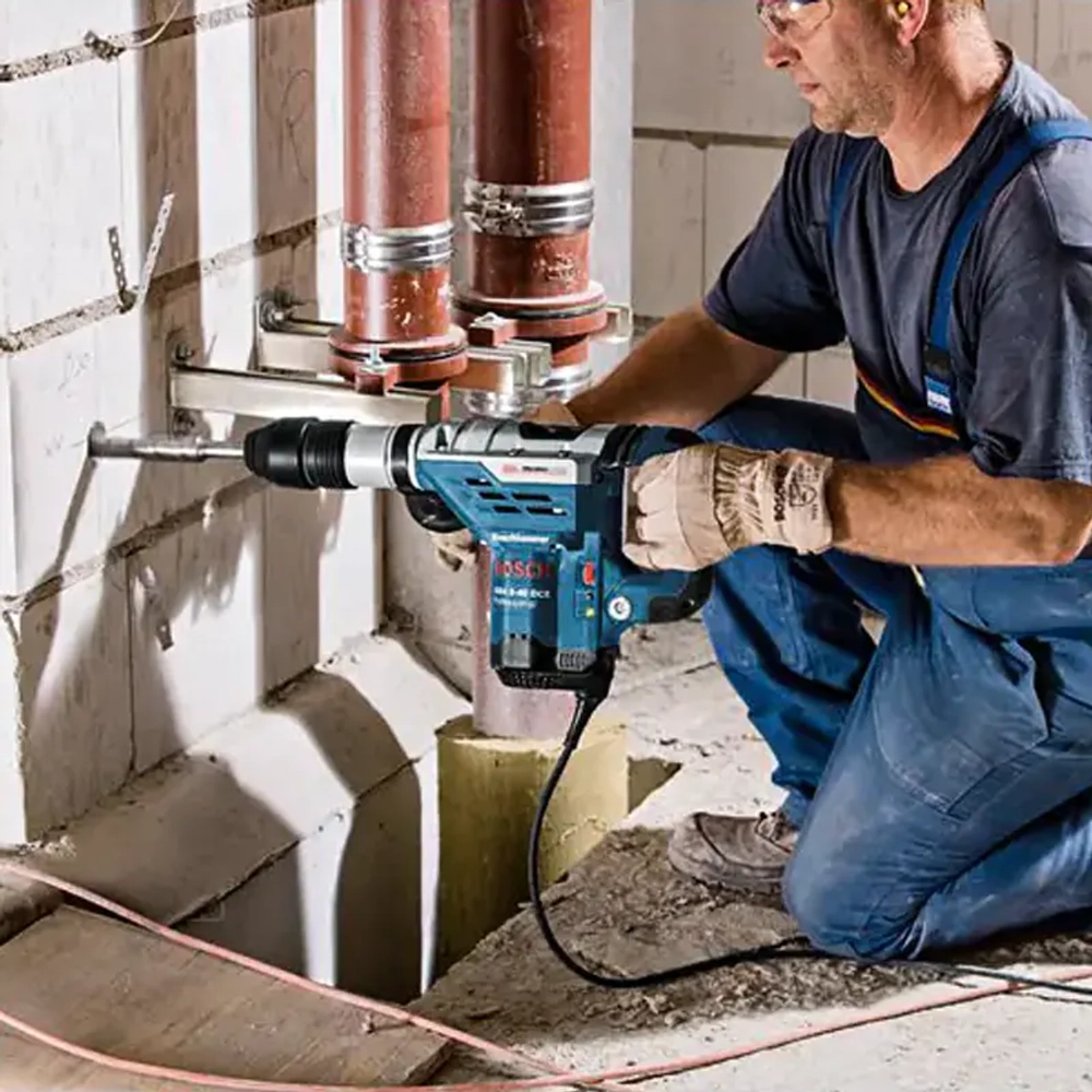 Bosch GBH 5-40 DCE перфоратор SDS-Мax 0.611.264.000