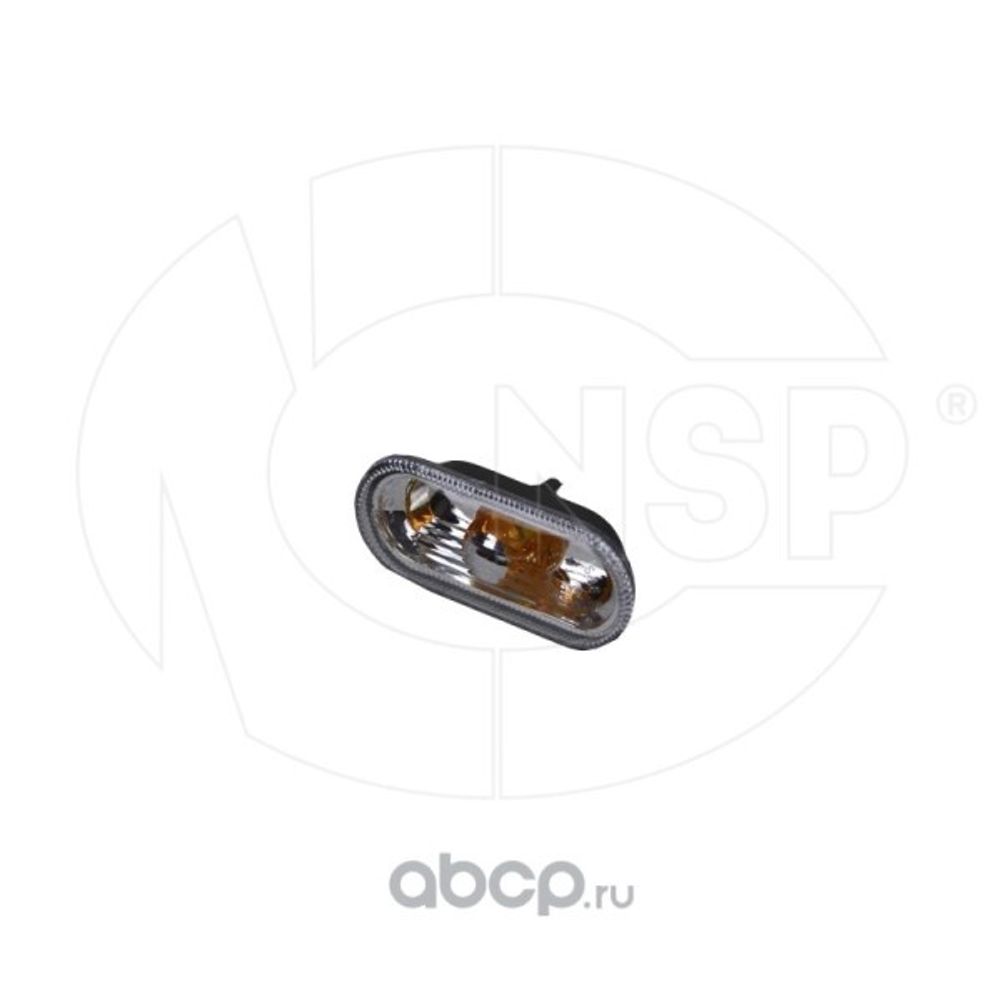 Повторитель поворота Volkswagen Polo с 2015-2020г. (NSP)