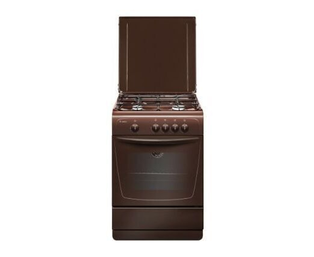 Газовая плита Gefest 1200 С7 К39