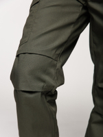 Брюки Карго Варгградъ Премиум мужские классика хаки Рипстоп