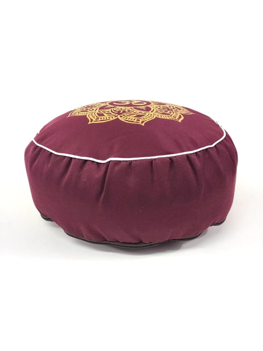 Подушка для медитации Ом Рамайога