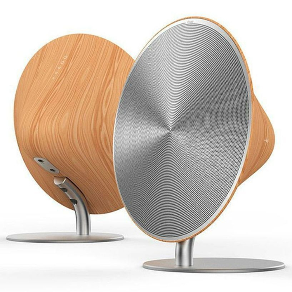Колонка Bluetooth Remax RB-M23 Mini white