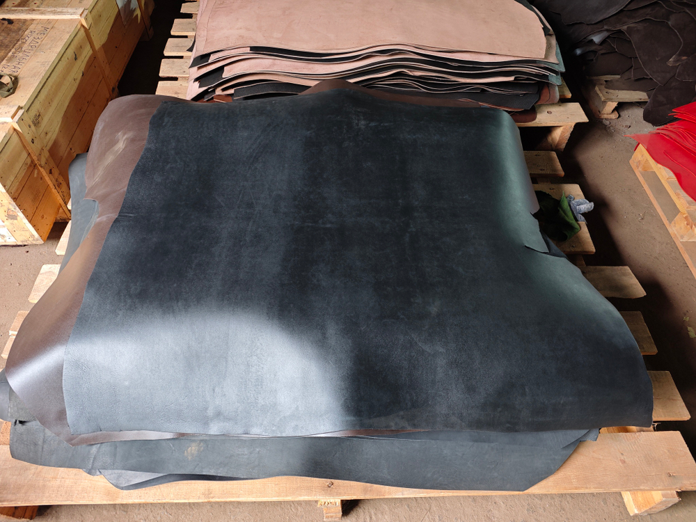 2,2-2,4 Чепрак Подкладочный дублер под заказ (от 2000 дм²)