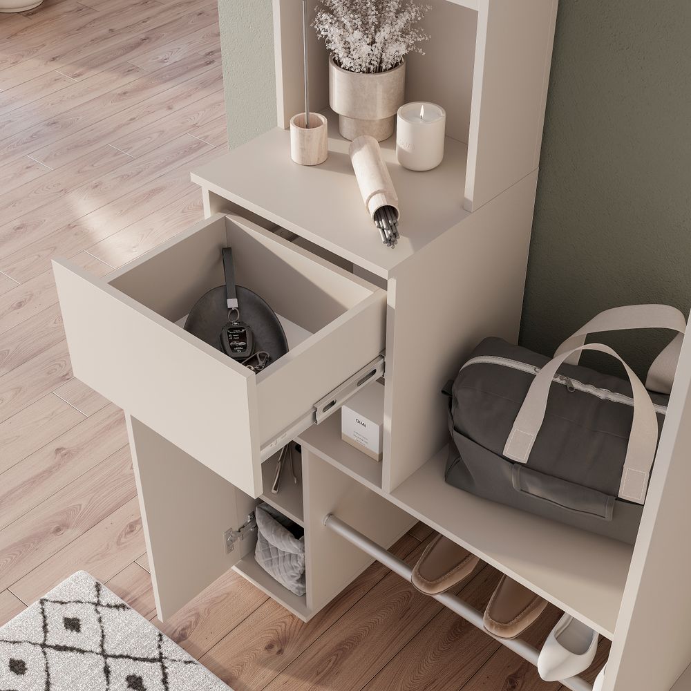 Прихожая Ницца ПР-04