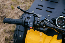 Квадроцикл TIGER Max Grade 300