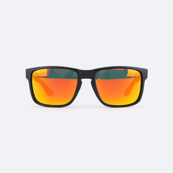 Очки Anteater Terminator (black-orange) артикул: - купить в магазине Дайс