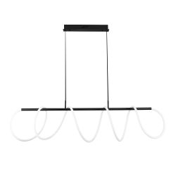 Подвесная люстра Arte Lamp