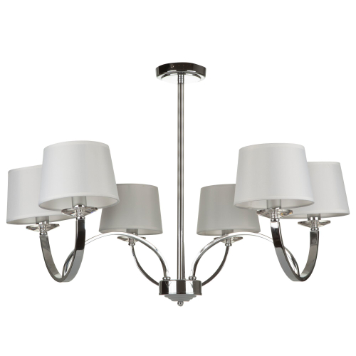Потолочная люстра Freya Tina FR5034PL-06CH