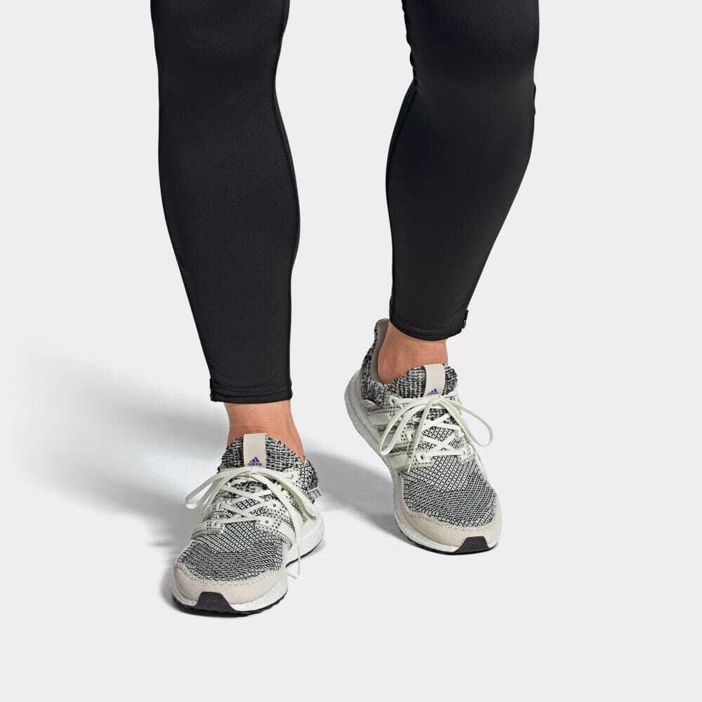 Кроссовки Adidas Adizero Adios Pro 3