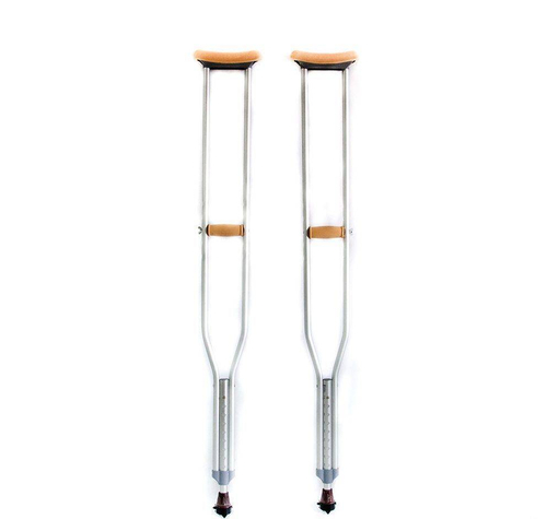 Костыли подмышечные 10022 без УПС М