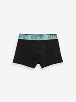 Трусы для мальчика Next 413-935, 10 шт., Черный