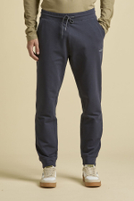 Спортивные брюки из хлопка