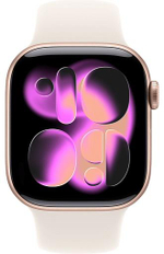 Apple Watch S11 42mm (Rose Gold)