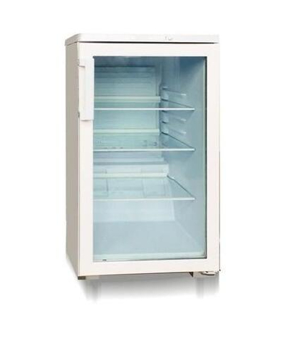 Холодильник витрина Бирюса 102