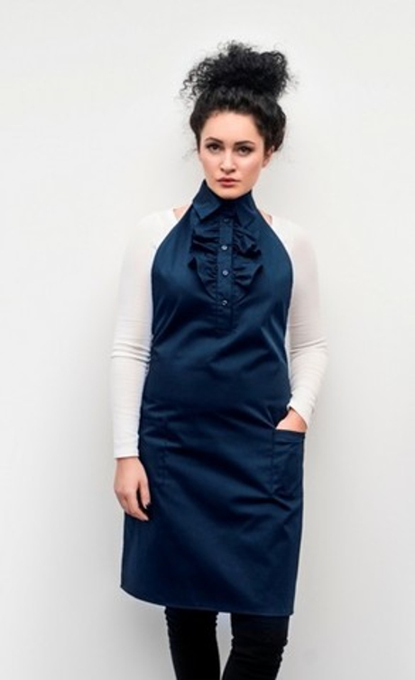 Фартук Ugi Julia Blue