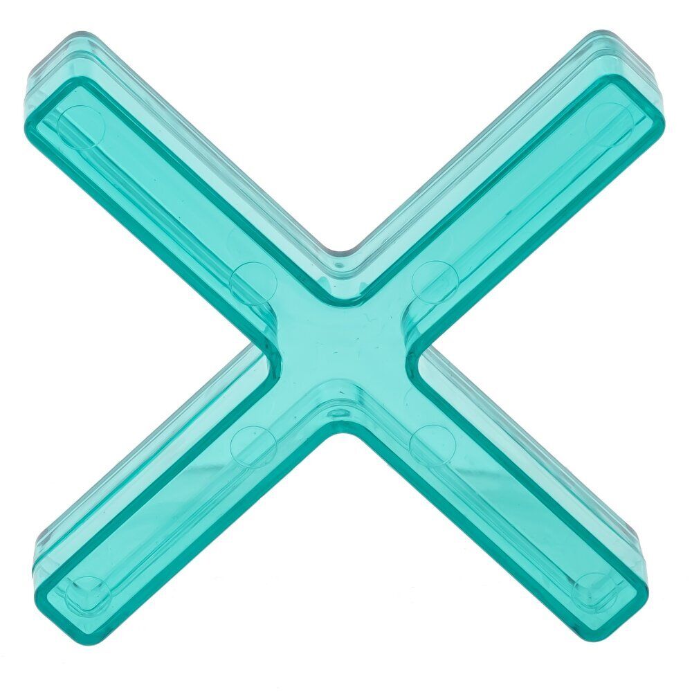 GAEM Игра настольная "Крестики-нолики", L26 W26 H5 см