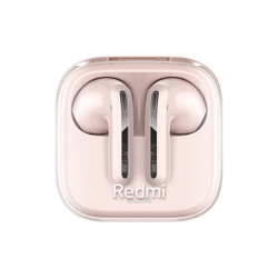 Наушники Redmi Buds 6 Active Pink