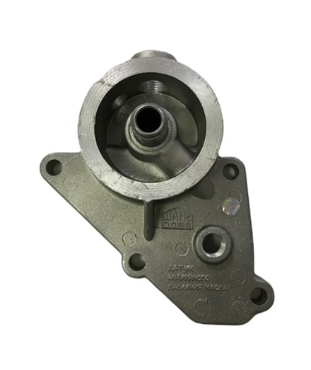 Переходник масляного фильтра Шанс+ 402-406