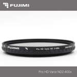 Fujimi Vario-ND2-ND400 46mm