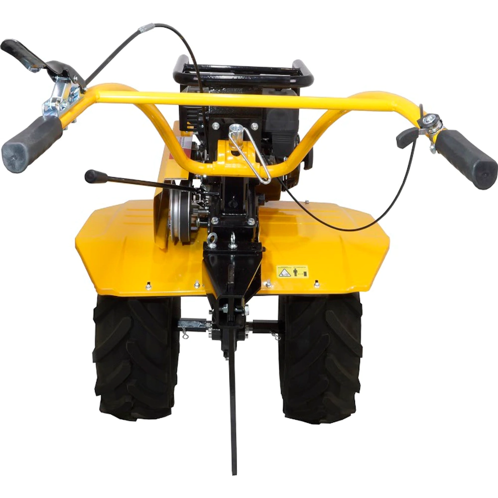 Habert HMN-223 New бензиновый мотоблок колёса экстрим 19*7-8 00-00158695