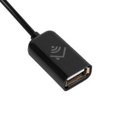 Кабель соединительный HOMMYN HCC-AX-LC для модуля управляющего HDN/WFN