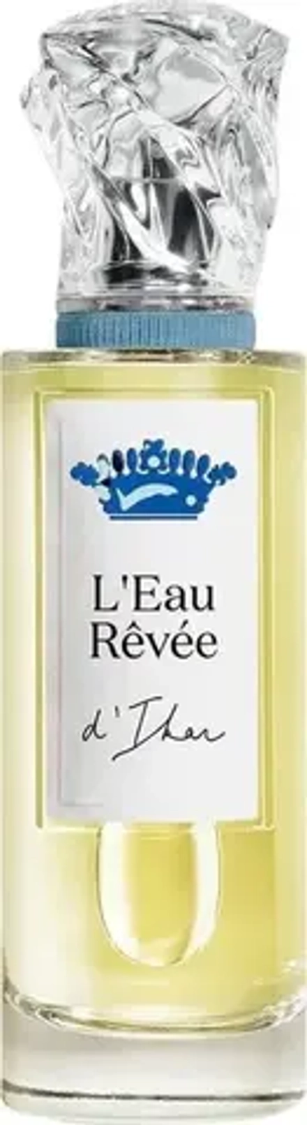 Унисекс парфюм Sisley L'Eau Revee D'Ikar EDT 100 мл