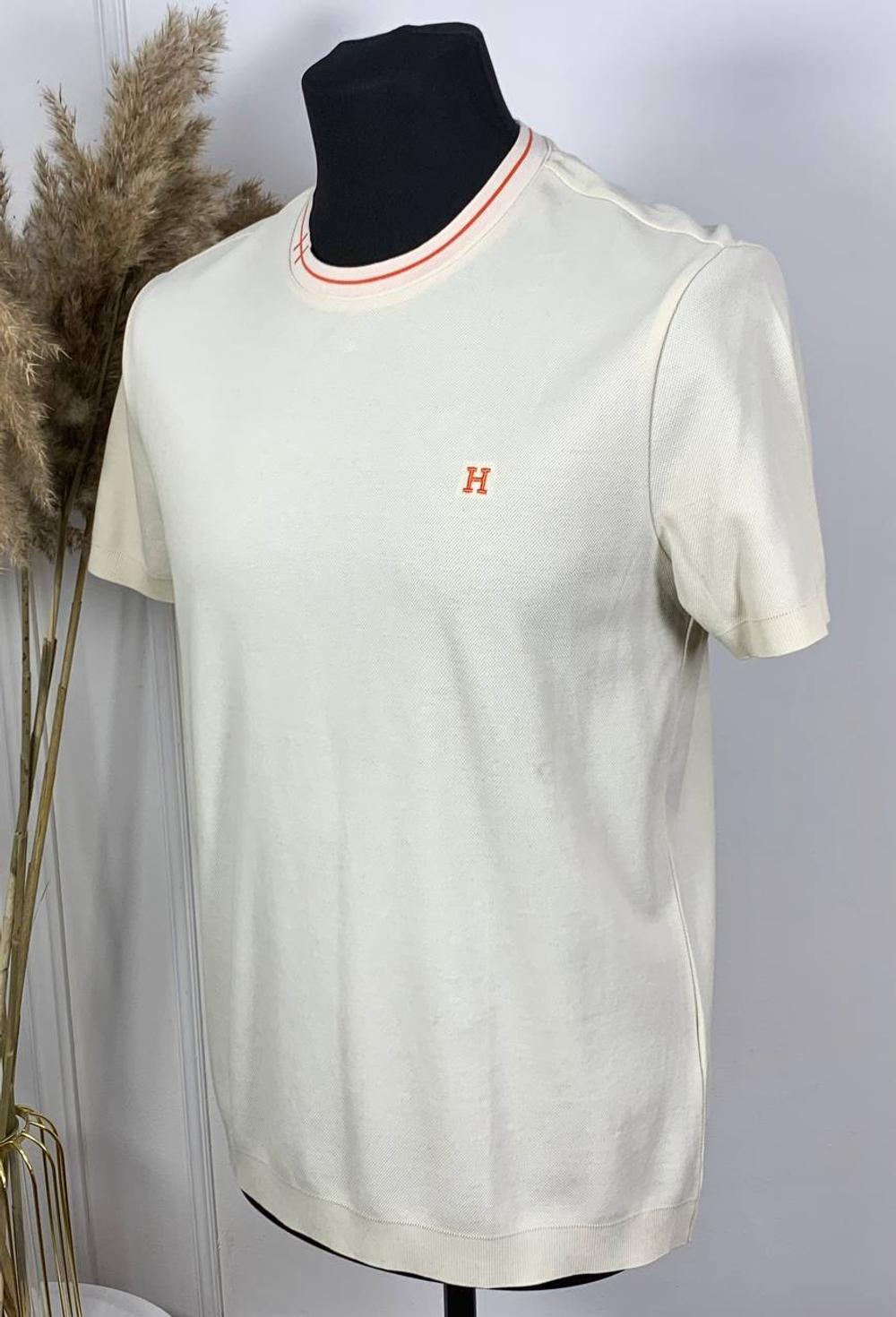 Футболка Hermes