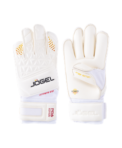 Перчатки вратарские Pro Edition Roll