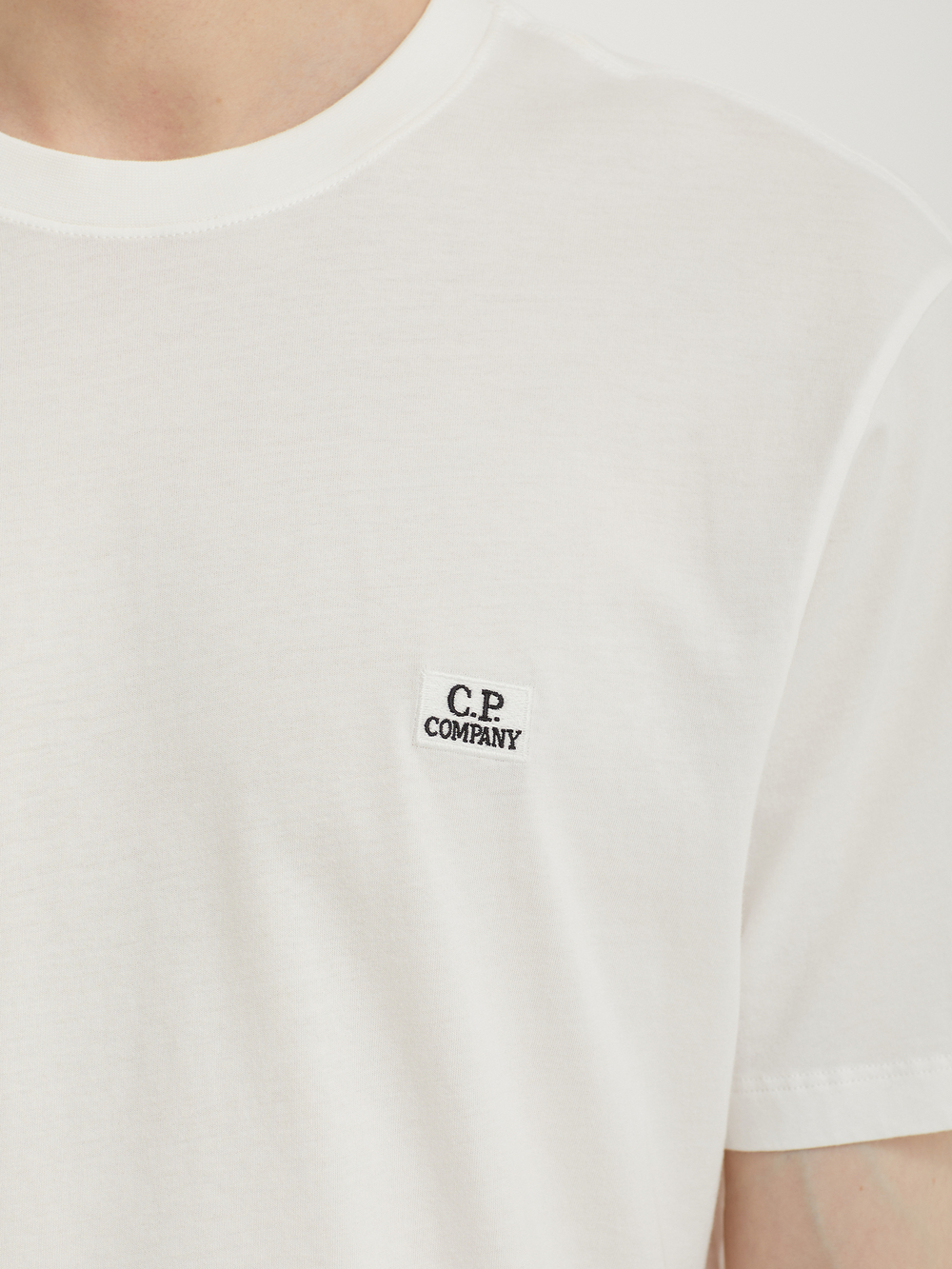 Мужская Футболка Short Sleeve