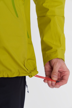 КУРТКА STAYER МЕМБРАННАЯ 3L ВЕТРО-ВЛАГОЗАЩИТНАЯ МУЖСКАЯ КОРБУ 25-40501