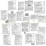 Green Day / Dookie (LP)