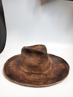 Шляпа Fedora Hat (сафари)
