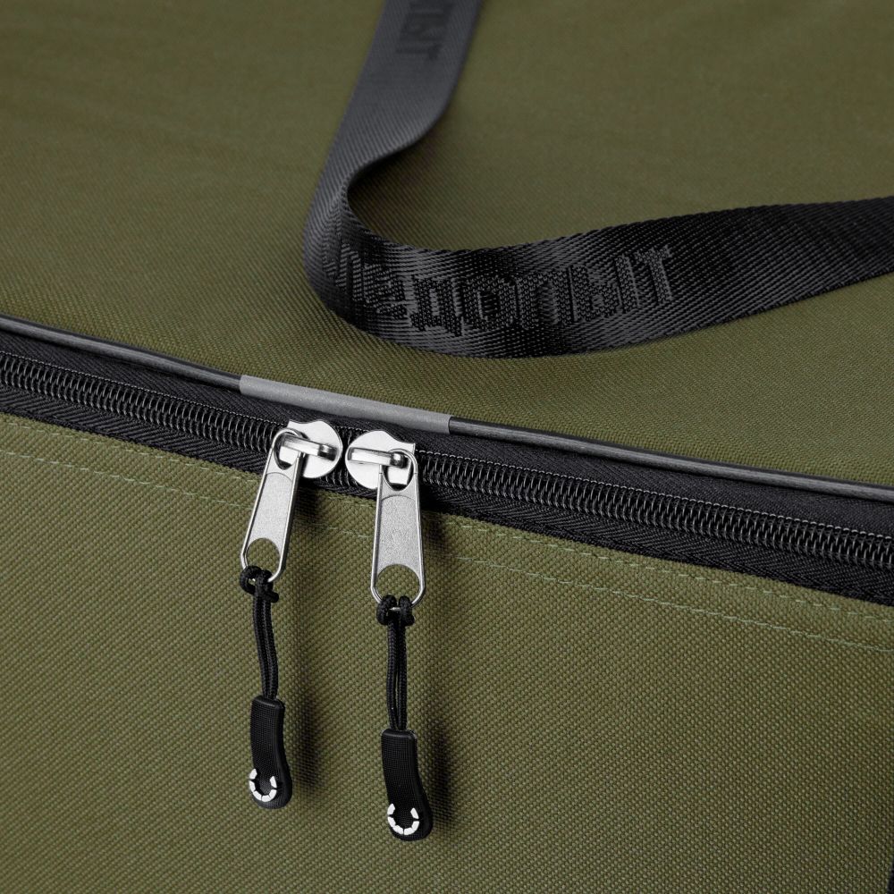 Сумка изотермическая &quot;СЛЕДОПЫТ - Tobacco&quot;, 34 л, цв. хаки/4/