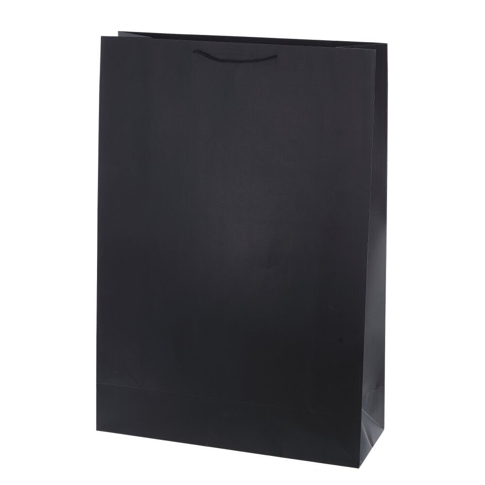 GAEM Пакет подарочный XXL (бумага 210г/м2, блок микс12шт), L50 W18 H72 см, 4в.