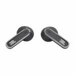 JBL Наушники TWS LIVE Flex, черный